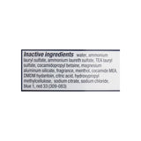Selsun Blue Medicated Maximum Strength Dandruff Shampoo, 11 Ounce