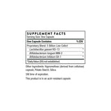 Thorne Research - FloraMend Prime Probiotic - Shelf Stable and Stomach Acid-Resistant Probiotic Blend - 30 Capsules