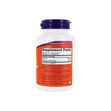 NOW Foods - Quercetin with Bromelain - 120 Vegetable Capsule(s)