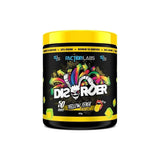 Faction Labs Disorder - Yellow Fever