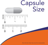 NOW NAC 600 mg,250 Veg Capsules