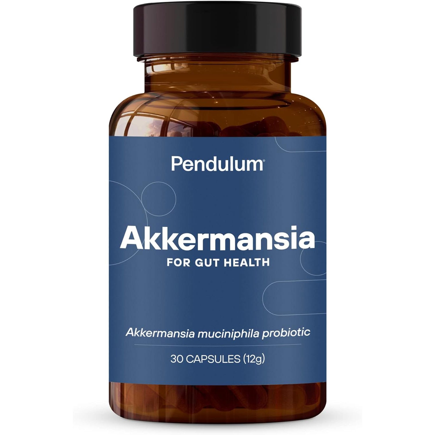 Pendulum Akkermansia 30 Capsules