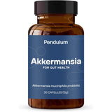 Pendulum Akkermansia 30 Capsules