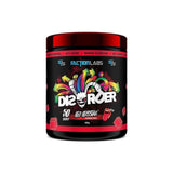 Faction Labs Disorder - Red Russian