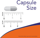 NOW Supplements, Iron 36 mg, 90 Veg Capsules