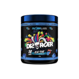 Faction Labs Disorder - Blue Pearl