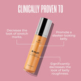 MAELYS B-FLAT Belly Firming Cream