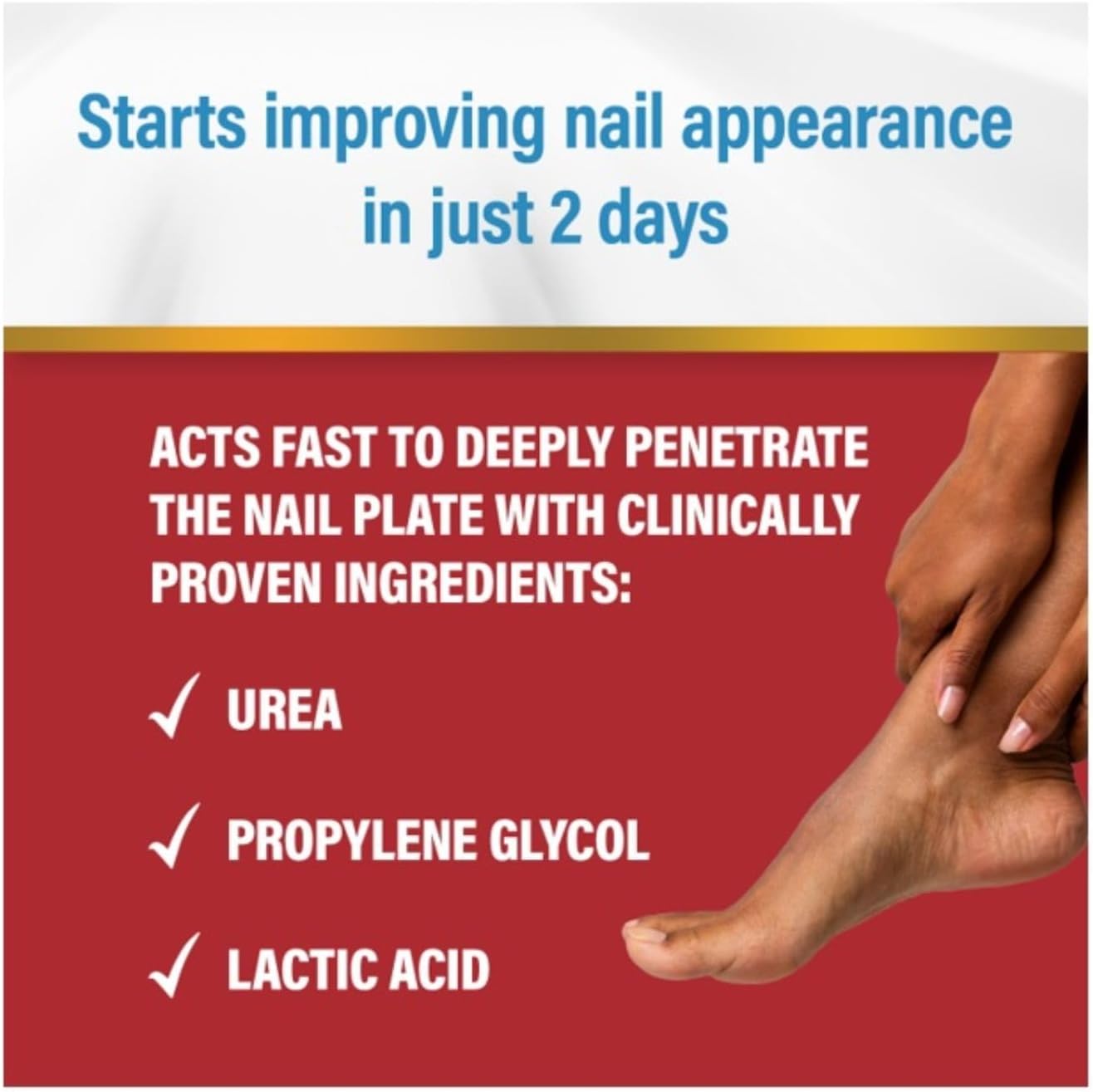 Kerasal Fungal Nail Renewal - Visible results start in just 1 week, 10ml