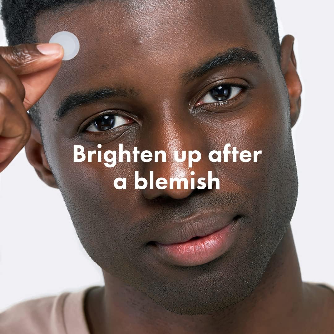 Mighty Patch Micropoint for Dark Spots - Hydrocolloid Post-pimple Dark Spot Brightening Patch (6 Patches)