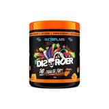 Faction Labs Disorder - Orange Firm