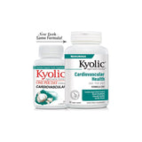 Kyolic Aged Garlic Extract One Per Day Cardiovascular Supplement, 30 Vegetarian Capsules