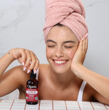USDA Organic Jojoba Oil, 100% Pure (4oz Large)  Natural Cold Pressed Unrefined Hexane Free Oil for Hair & Face  Carrier Oil - Certified Organic  Cliganic 90 Days Warranty