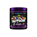 Faction Labs Disorder - Purple Reign