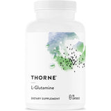Thorne Research - L-Glutamine - Amino Acid Supplement for GI Health and Immune Function - 90 Capsules