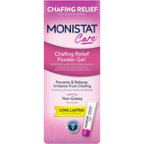 MONISTAT Complete Care Chafing Relief Powder Gel 1.5 oz