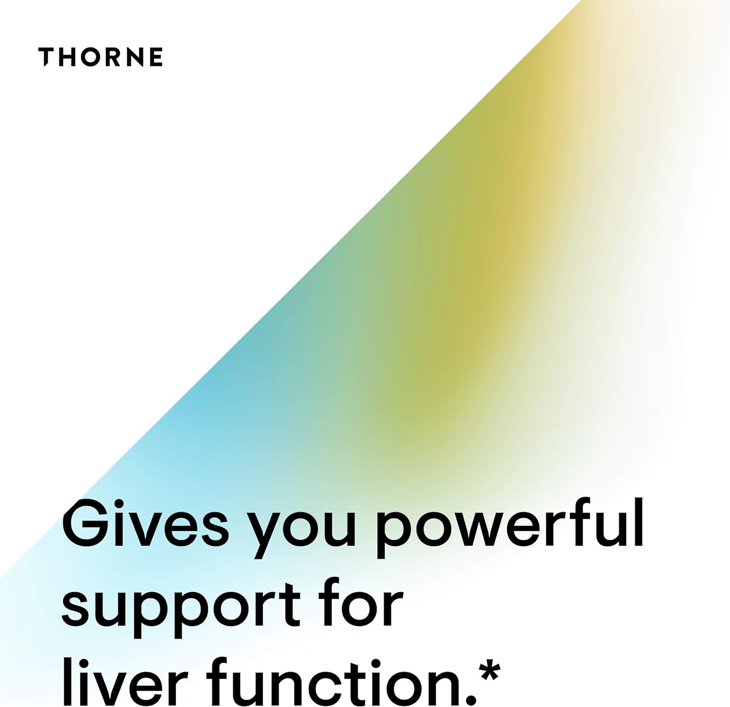Thorne Research - Liver Cleanse - Support System for Detoxification and Liver Support - 60 Capsules
