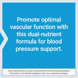 Life Extension Potassium With Extend-release Magnesium, 60 Count