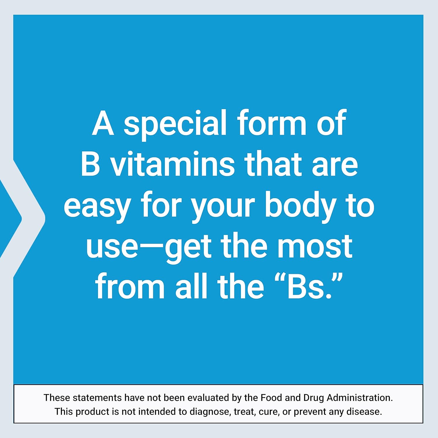 Life Extension Bio Active Complete B Complex 60 Veg Caps