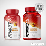 Hydroxycut Gummies, America's Number 1 Selling Weight Loss Brand, Non-Stimulant Weight Loss, Great Tasting Mixed Fruit, 90 Count