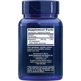 Life Extension Magnesium Caps 500 mg 100 Vegetarian Capsules