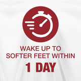 Kerasal Intensive Foot Repair, Deeply Moisturizes - Visible results in just 1 day, 1 oz