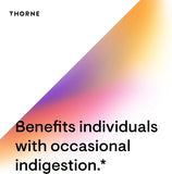 Thorne Research - Betaine HCL & Pepsin - Digestive Enzymes for Protein Breakdown and Absorption - 225 Capsules