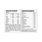 Faction Labs Attention Cheat Mode Red Raspberry 30 Serves