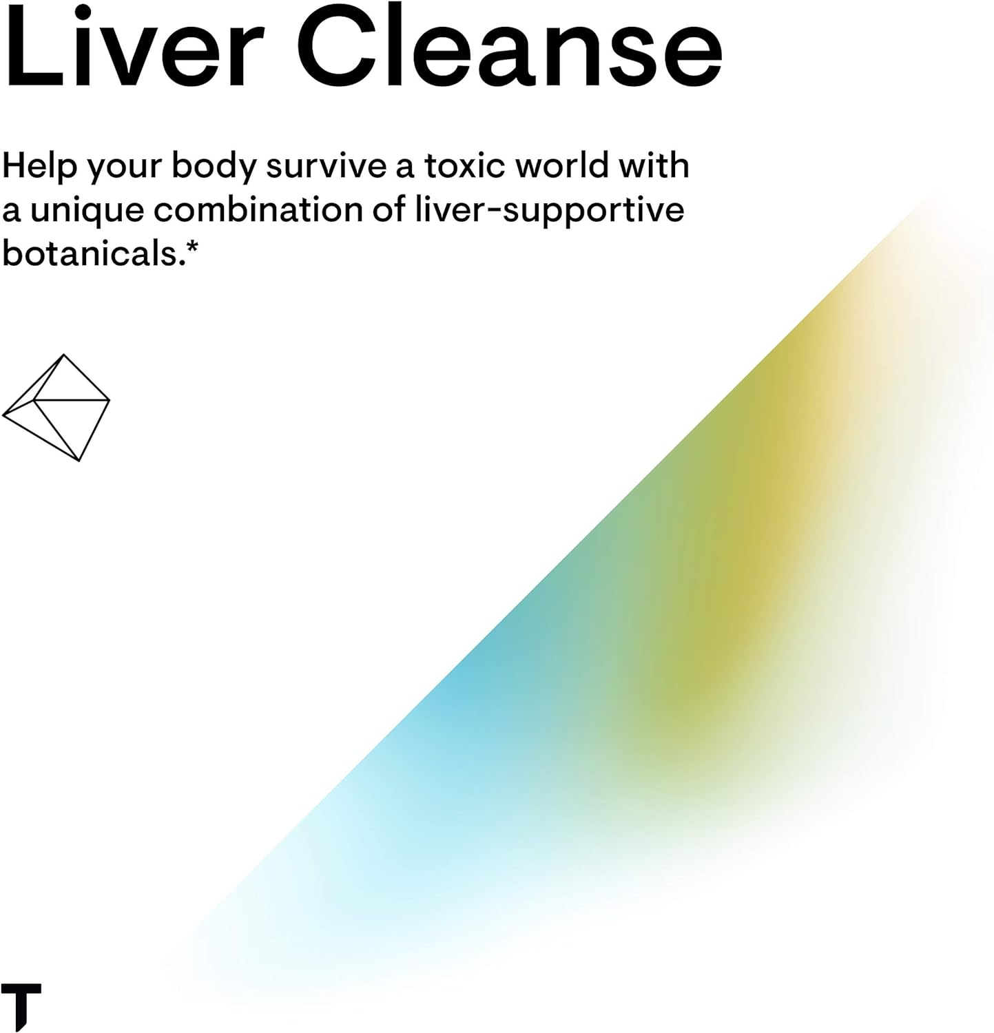 Thorne Research - Liver Cleanse - Support System for Detoxification and Liver Support - 60 Capsules