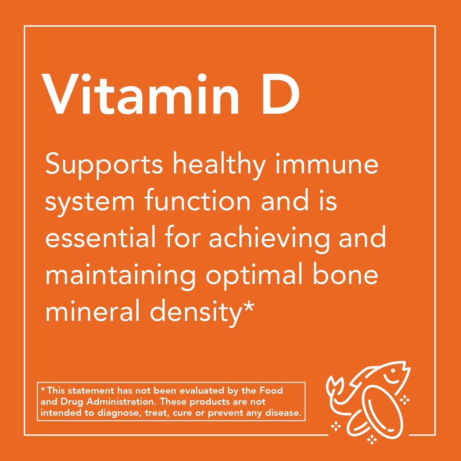 NOW Vitamin D-3 5,000 IU,240 Softgels