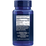 Life Extension Potassium With Extend-release Magnesium, 60 Count