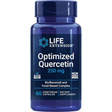 Life Extension Optimized Quercetin 250 Mg, 60 capsules