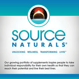 Source Naturals Niacinamide B-3, 100 Tabs 1500 mg