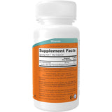 NOW Supplements, Iron 36 mg, 90 Veg Capsules
