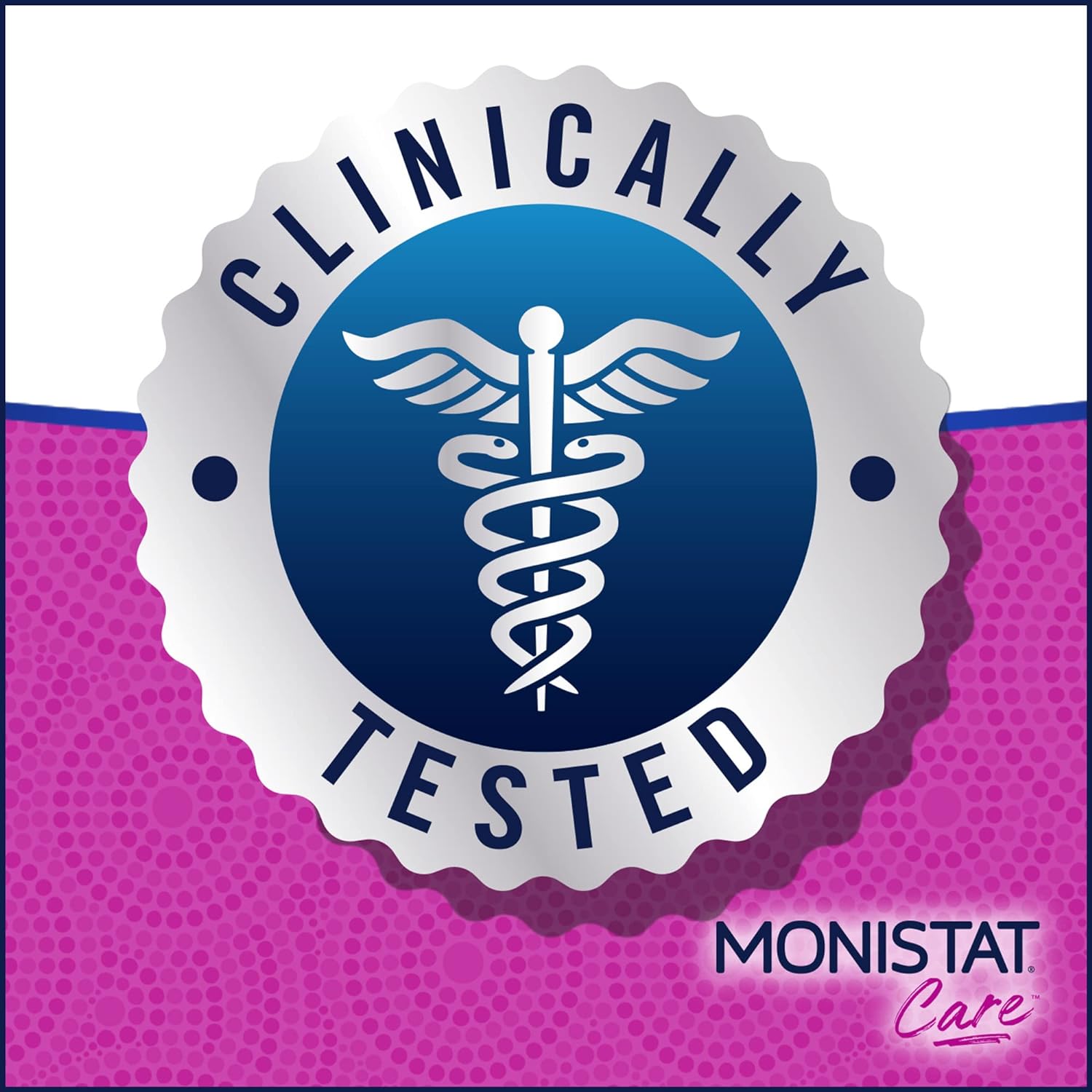 MONISTAT Complete Care Chafing Relief Powder Gel 1.5 oz
