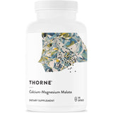 Thorne Research - Calcium-Magnesium Malate - 240 Capsules