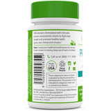 Hyperbiotics PRO-Dental Natural Mint Flavor 45 Chewable Tablets