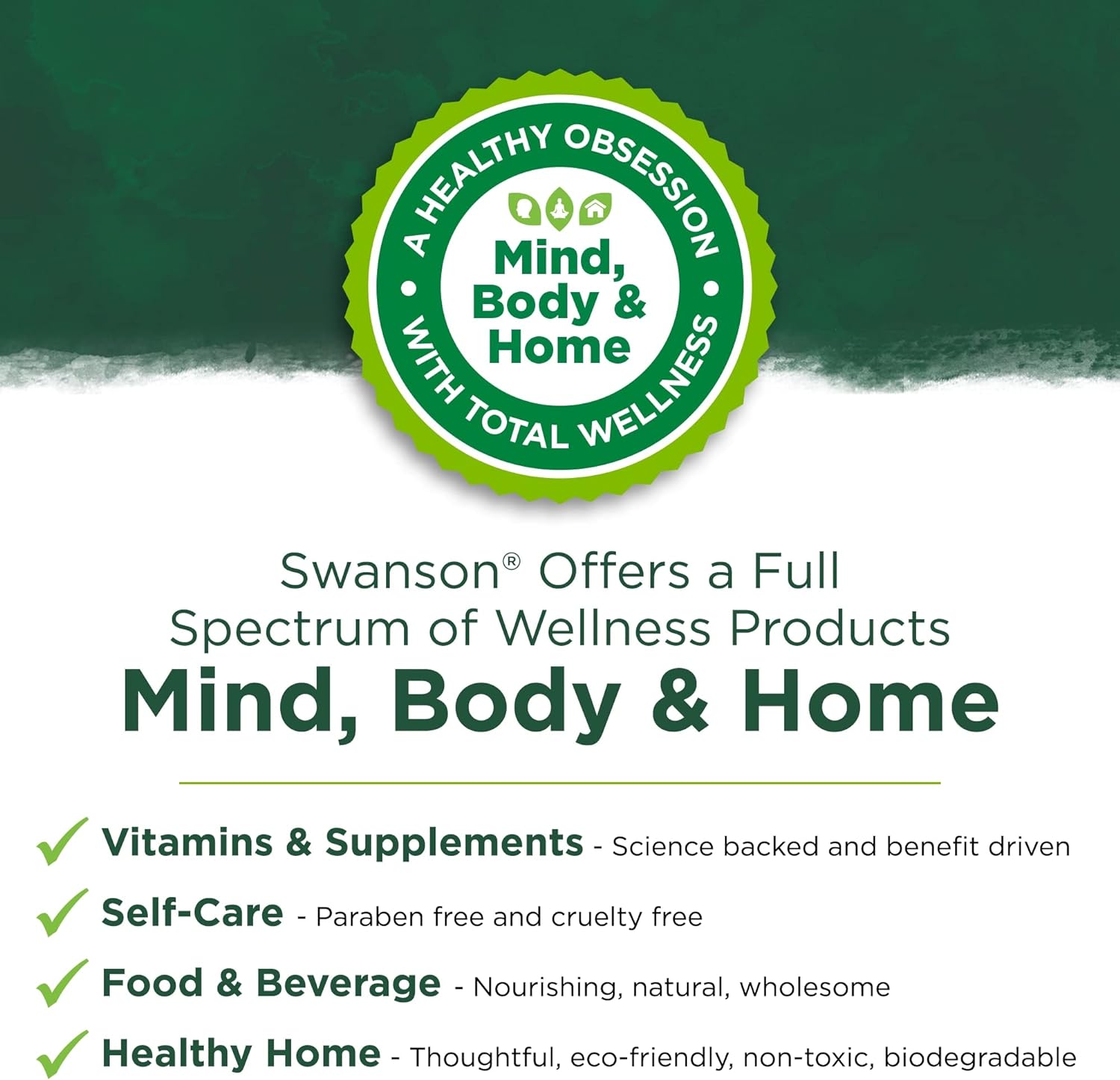 Swanson Malic Acid 600 Milligrams 100 Veg Capsules