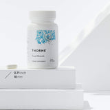 Thorne Research - Trace Minerals - Complete Trace Mineral Complex - 90 Capsules