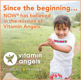 NOW Vitamin D-3 5,000 IU,240 Softgels
