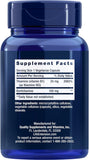 Life Extension Benfotiamine w Thiamine 120 vegetarian capsules