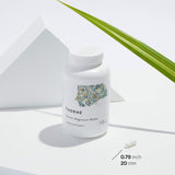 Thorne Research - Calcium-Magnesium Malate - 240 Capsules