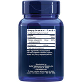 Life Extension Mega Benfotiamine, 120 capsules