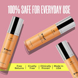 MAELYS B-FLAT Belly Firming Cream