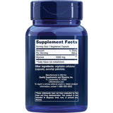 Life Extension - Glycine 1000 mg. - 100 Vegetarian Capsules