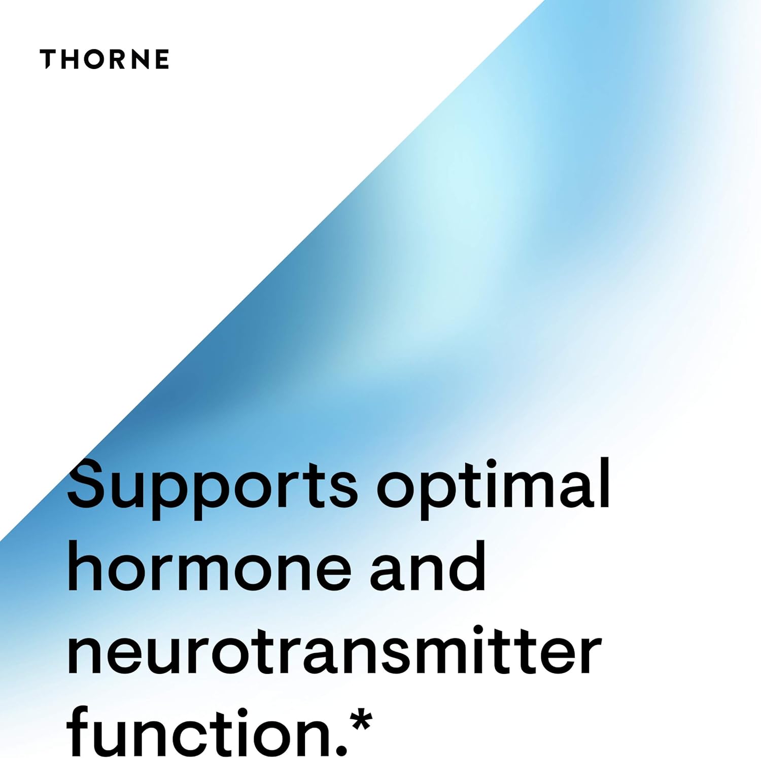 Thorne Research - Trace Minerals - Complete Trace Mineral Complex - 90 Capsules