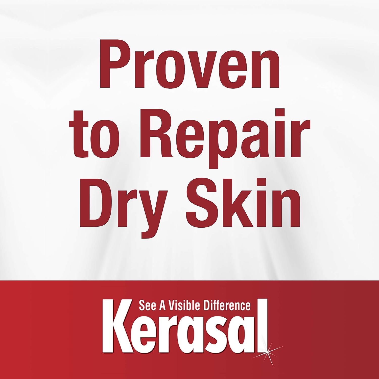 Kerasal Intensive Foot Repair, Deeply Moisturizes - Visible results in just 1 day, 1 oz