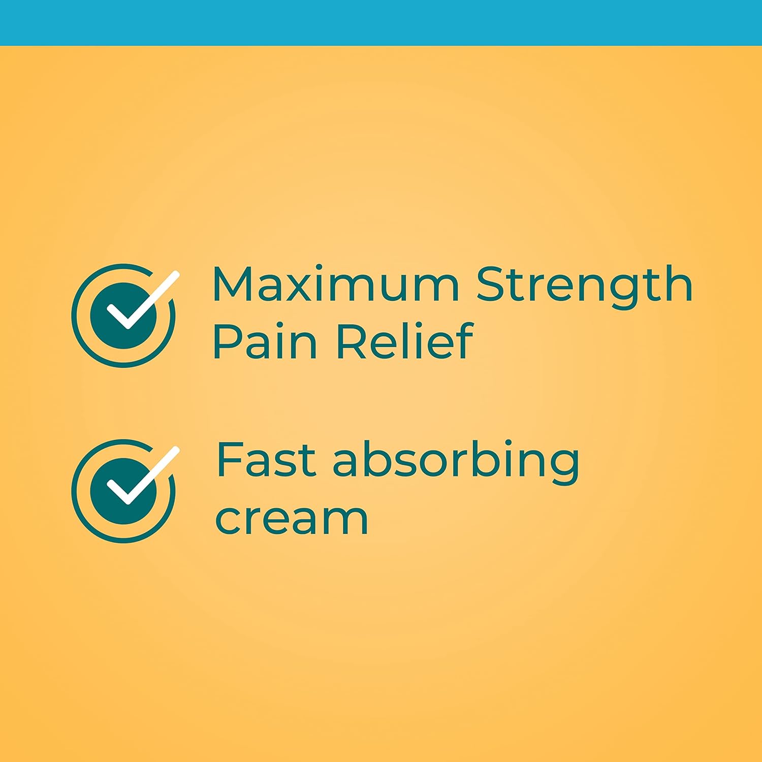 Neosporin First Aid Antibiotic Cream Maximum Strength Pain Relief, 1-Ounce