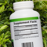 Natural Factors Dgl Chewable 400mg , 90 Chewable Tablets