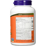 NOW - Organic Inulin Powder 8 Oz
