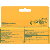 Neosporin First Aid Antibiotic Cream Maximum Strength Pain Relief, 1-Ounce